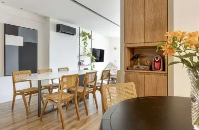 Apartamento 109m² 02 suites + dependência alto padrão no edifício giovanni bellini – lagoa nova