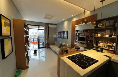 Apartamento com 1 quarto à venda na Rua Potengi, 521, Petrópolis, Natal