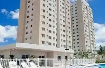 Apartamento com 3 quartos à venda na Rua Adeodato José dos Reis, 01, Nova Parnamirim, Parnamirim