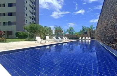 Apartamento com 2 quartos à venda na Rua Edson Teixeira da Silva, 270, Ponta Negra, Natal