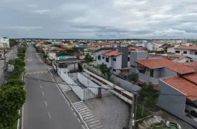 Casa em condomínio fechado com 3 quartos à venda na Avenida Prefeito Milton Dantas de Medeiros, 01, Parque das Nações, Parnamirim