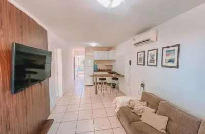 Lindo apartamento flat mobiliado no macarena flat – ponta negra, natal