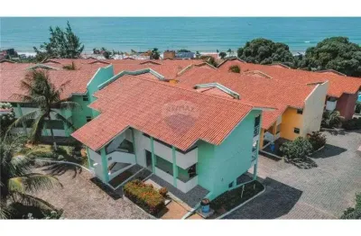 Lindo apartamento flat mobiliado no condomínio yacht village – ponta negra