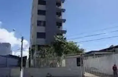 Apartamento 2/4 suite + dependência no edifício eliseu carneiro
