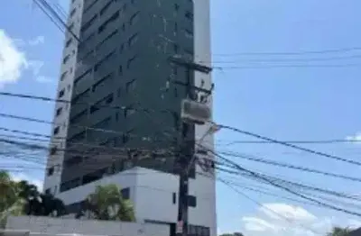 Apartamento com 3 quartos à venda na Rua Presidente Quaresma, 972, Alecrim, Natal