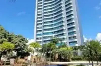 Belíssimo apartamento alto padrão 165m² com 4 suítes no tirol