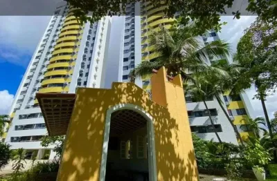 Apartamento com 3 quartos à venda na Rua Antônio Madruga, 1982, Capim Macio, Natal