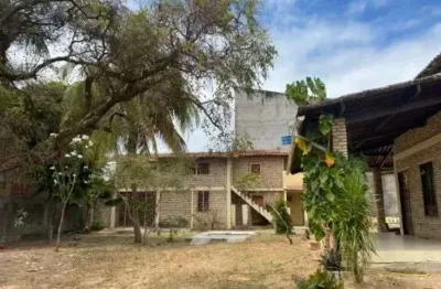 Casa com 3 quartos à venda na Rua João Sabino, 15, Ponta Negra, Natal