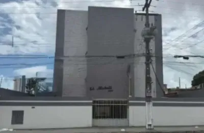 Apartamento com 3 quartos à venda na Rua São João, 01, Lagoa Seca, Natal