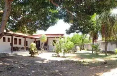 Casa com 3 quartos à venda na Rua Dona Maria Câmara, 01, Capim Macio, Natal