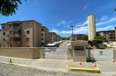 Oferta!! apartamento 2/4 no cond bosque dos eucaliptos próx a ayrton senna