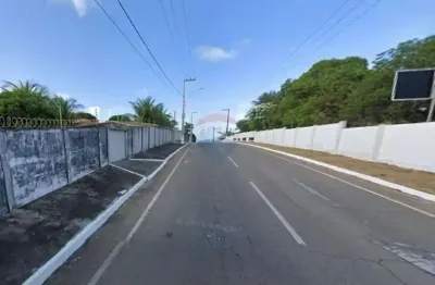 Terreno à venda na Rua Governador Sílvio Piza Pedroza, SN, Pirangi do Norte (Distrito Litoral), Parnamirim