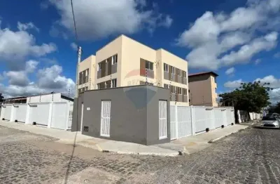 Oferta!! apartamento há 200 metros do nordestão da av maria lacerda