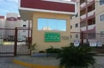 Apartamento com 3 quartos à venda na Rua Senador Agenor Maria, 01, Parque das Nações, Parnamirim