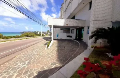 Apartamento com 1 quarto à venda na Avenida Engenheiro Roberto Freire, 4220, Ponta Negra, Natal