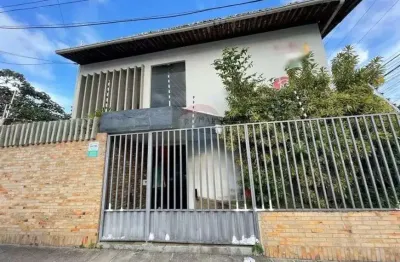 Oportunidade!! casa comercial 09 salas recepção em petrópolis