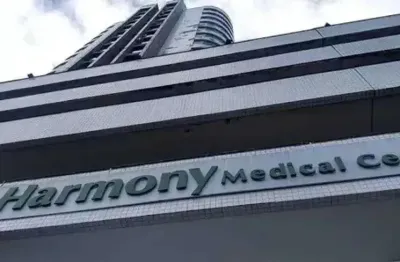 Sala comercial à venda na Rua Coronel Joaquim Manoel, 01, Petrópolis, Natal