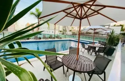 Apartamento com 2 quartos à venda na Avenida Poços de Caldas, 1875, Neópolis, Natal