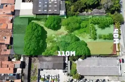 Prédio à venda na Avenida Governador Tarcísio de Vasconcelos Maia, 2177, Candelária, Natal