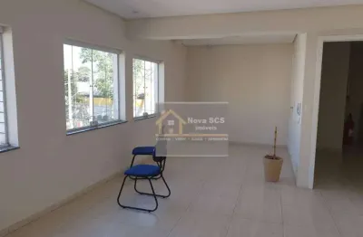 Sala para alugar, 28 m² por r$ 1.800,00/mês - osvaldo cruz - são caetano do sul/sp