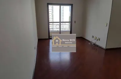Apartamento com 3 dormitórios para alugar, 93 m² por r$ 4.512/mês - barcelona - são caetano do sul/sp
