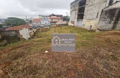 Terreno à venda, 1940 m² por r$ 10.500.000 - centro - são caetano do sul/sp