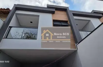 Sobrado com 3 dormitórios à venda, 206 m² por r$ 1.920.000,00 - osvaldo cruz - são caetano do sul/sp