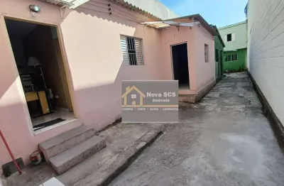 Casa com 4 dormitórios à venda, 181 m² por r$ 950.000,00 - barcelona - são caetano do sul/sp