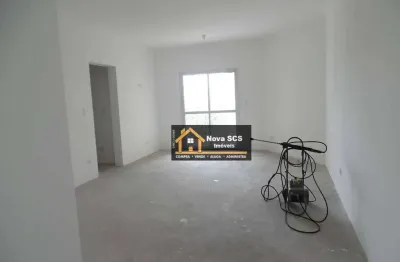 Apartamento com 3 dormitórios à venda, 97 m² por r$ 706.512,43 - osvaldo cruz - são caetano do sul/sp