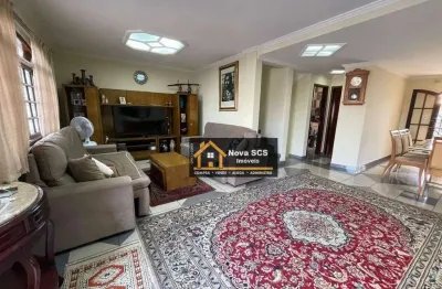 Sobrado com 3 dormitórios à venda, 211 m² por r$ 1.706.600,00 - osvaldo cruz - são caetano do sul/sp