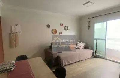 Apartamento com 3 dormitórios à venda, 79 m² por r$ 570.000,00 - jardim fada - são bernardo do campo/sp