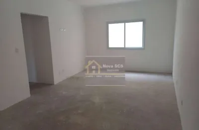 Apartamento com 3 dormitórios à venda, 79 m² por r$ 561.900,00 - osvaldo cruz - são caetano do sul/sp