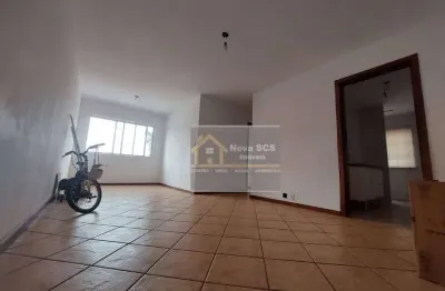 Apartamento com 2 dormitórios à venda, 64 m² por r$ 290.000 - jardim patente - são paulo/sp