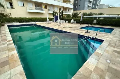 Apartamento com 2 dormitórios à venda, 80 m² por r$ 740.000 - cerâmica - são caetano do sul/sp