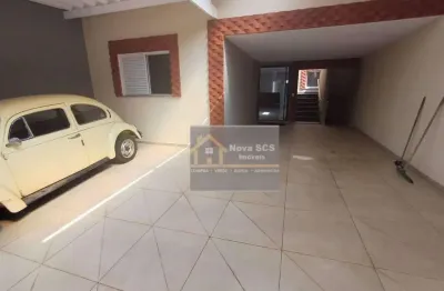 Casa com 3 dormitórios à venda, 330 m² por r$ 1.930.000 - cerâmica - são caetano do sul/sp