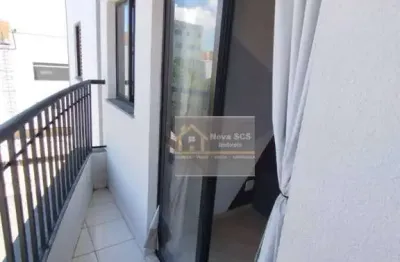 Apartamento com 3 dormitórios à venda, 79 m² por r$ 600.000,00 - boa vista - são caetano do sul/sp