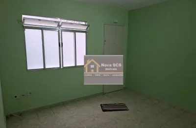 Apartamento com 1 dormitório para alugar, 57 m² por r$ 2.317,21/mês - osvaldo cruz - são caetano do sul/sp