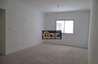 Apartamento com 3 dormitórios à venda, 76 m² por r$ 539.000,00 - osvaldo cruz - são caetano do sul/sp