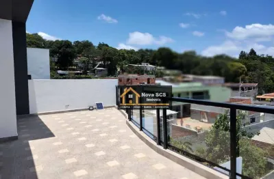 Casa com 3 dormitórios à venda, 500 m² por r$ 1.450.000,00 - chácara tropical (caucaia do alto) - cotia/sp