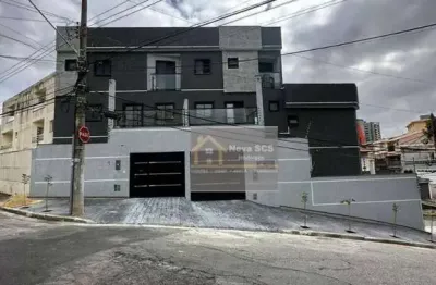 Sobrado com 2 dormitórios à venda, 125 m² por r$ 650.000,00 - vila floresta - santo andré/sp