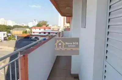 Apartamento com 4 dormitórios à venda, 160 m² por r$ 900.000 - rudge ramos - são bernardo do campo/sp