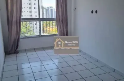 Apartamento com 1 dormitório à venda, 40 m² por r$ 380.000 - ipiranga - são paulo/sp