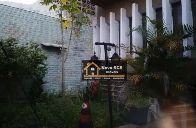 Casa com 3 quartos à venda na Rua Nigéria, Parque Oratório, Santo André