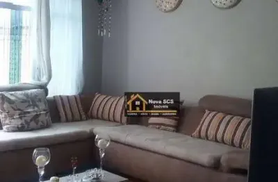 Casa com 2 quartos à venda na Rua Dorcas Correia Amaral, São João Climaco, São Paulo