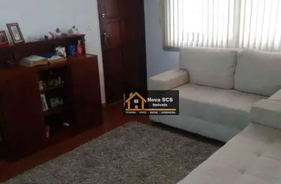 Apartamento residencial à venda, centro, são bernardo do campo - .