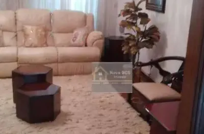 Casa com 4 dormitórios à venda, 263 m² por r$ 1.900.000 - osvaldo cruz - são caetano do sul/sp