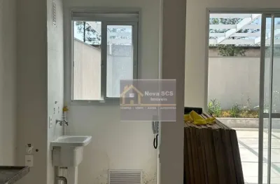 Apartamento com 2 dormitórios à venda, 127 m² por r$ 700.000,00 - rudge ramos - são bernardo do campo/sp