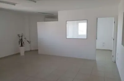 Sala para alugar, 51 m² por r$ 1.886,62 - nova gerti - são caetano do sul/sp