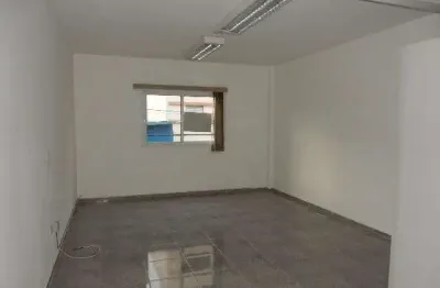 Sala para alugar, 40 m² por r$ 1.554,45 - osvaldo cruz - são caetano do sul/sp