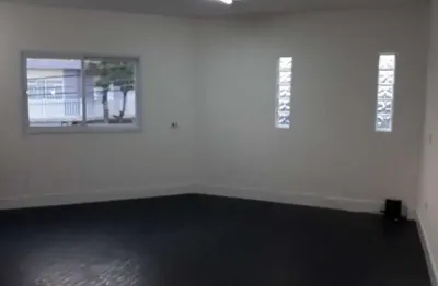 Sala para alugar, 40 m² por r$ 1.545,00 - osvaldo cruz - são caetano do sul/sp